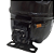 Compressor ECLA003 1/4 Hp Electrolux A21258101 R134a Origina - Imagem 3