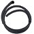 Mangueira Saída Lavadora Electrolux LAC12 A02080805 Original - Imagem 3