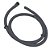 Mangueira Saída Lavadora Electrolux LAC12 A02080805 Original - Imagem 1