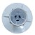Agitador 8 Pás Lavadora Brastemp Consul W10882241 Original - Imagem 2
