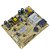 Placa Potencia Refrigerador Electrolux A02021005 Original - Imagem 1