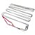 Resistência Geladeira Electrolux A99260802 220V Original - Imagem 1