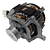 Motor Lavadora Brastemp Consul 1/4 220v W11195523 Original - Imagem 3