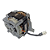 Motor Lavadora Brastemp Consul 1/4 220v W11195523 Original - Imagem 2