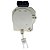 Atuador Freio Lavadora Brastemp Consul W11364167 Original - Imagem 3