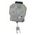 Atuador Freio Lavadora Brastemp Consul W11364167 Original - Imagem 4