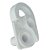 Bucha Batente Porta Geladeira Brastemp Consul W11506575 Orig - Imagem 1