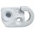 Bucha Batente Porta Geladeira Brastemp Consul W11506575 Orig - Imagem 2