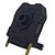 Chave Seletora Fogão Brastemp Consul 326001354 Original - Imagem 1