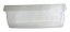 Frontal da Gaveta Legumes Geladeira Brastemp W10287547 Original - Imagem 3