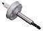 Conjunto Mecanismo Brastemp Mondial W11300675 Original - Imagem 4