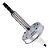 Conjunto Mecanismo Brastemp Mondial W11300675 Original - Imagem 1