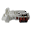Trava Tampa Lavadora Electrolux  LED13 LED14 A10985301 Original - Imagem 5