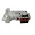 Trava Tampa Lavadora Electrolux  LED13 LED14 A10985301 Original - Imagem 4