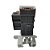 Trava Tampa Lavadora Electrolux  LED13 LED14 A10985301 Original - Imagem 2