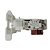 Trava Tampa Lavadora Electrolux  LED13 LED14 A10985301 Original - Imagem 1