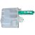 Placa Sensor Nível Lava Louças Brastemp W10398340 Original - Imagem 2
