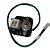 Motor Ventilador Geladeira Electrolux LED15 A99261305 Origin - Imagem 1