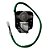 Motor Ventilador Geladeira Electrolux LED15 A99261305 Origin - Imagem 2