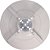 Agitador inferior Brastemp BWL09 BWB09 W10295537 Original - Imagem 3