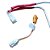 Resistência Degelo Brastemp Consul W10630752 220v Original - Imagem 3