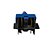 Interruptor Secadora Brastemp BSR10 BSI24 W11375756 Original - Imagem 2
