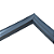 Gaxeta Freezer Consul Chb42 Chb41 W10367625 Original - Imagem 3