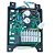 Placa Potência Ar Split Electrolux 12K A18915004 Original - Imagem 1