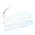 Resistencia Degelo Brastemp Consul W10555140 110V Original - Imagem 1