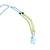 Resistencia Degelo Brastemp Consul W10555140 110V Original - Imagem 2