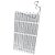 Condensador Freezer Consul CHB42 CHB53 W11616965 Original - Imagem 2
