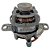 Motor Lavadora Electrolux LAC13 LT12F A99407805 220V Original - Imagem 1