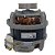 Motor Lavadora Electrolux LAC13 LT12F A99407806 127V Original - Imagem 2