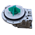 Bomba Drenagem Lavadora Electrolux LSP08 LSP11 147112331 Original - Imagem 7