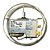 Termostato Electrolux RDE30 RE28 RE29 RW34 A07654001 Original - Imagem 1