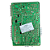 Placa Potência Lavadora Electrolux LPR16 A13611008 Original - Imagem 2