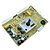 Placa Potência Lavadora Electrolux LPR16 A13611008 Original - Imagem 3