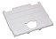 Capa Traseira Evaporador Geladeira Brastemp Consul W10477178 Original - Imagem 2