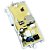 Placa Potência Lavadora Brastemp BWD16 W11543426 220V Origin - Imagem 1
