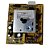 Placa de Potência Lavadora Electrolux LT08E A99587005 Orig - Imagem 3