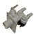 Válvula Entrada Brastemp BWD16 W11541349 220V Original - Imagem 2
