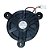 Motor Ventilador Geladeira Consul CRE44 W11396077 Original - Imagem 3