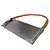 Resistência Degelo Consul CRE44 W11573273 220V Original - Imagem 1