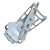 Atuador Freio Lavadora Electrolux  64502958 127v Original - Imagem 1