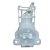 Atuador Freio Lavadora Electrolux  64502958 127v Original - Imagem 3