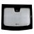 Tampa Móvel Lavadora Brastemp BWD16 W11541918 Original - Imagem 2