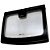 Tampa Móvel Lavadora Brastemp BWD16 W11541918 Original - Imagem 1