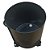 Tanque 24" Lavadora Brastemp Consul W11687045 Original - Imagem 2