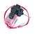 Motor Ventilador Geladeira Brastemp Consul W10310999 220V Original - Imagem 2