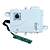 Placa Lavadora Consul Cwe10 Cwg12 Cwe11 W10700346 110V Original - Imagem 2